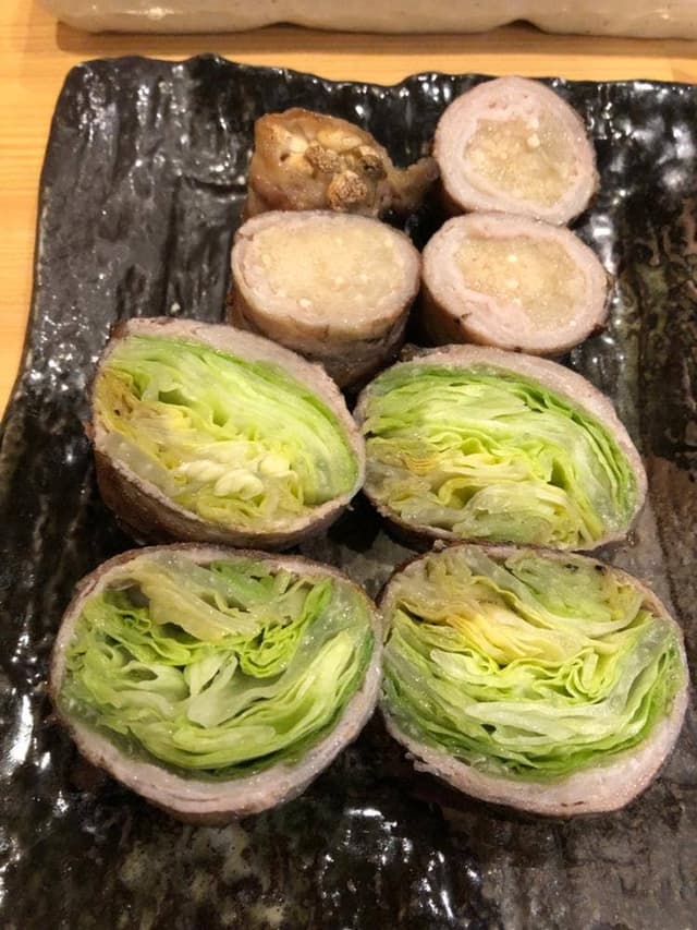炉端焼き酒場 中々 新町店 - サブ画像1
