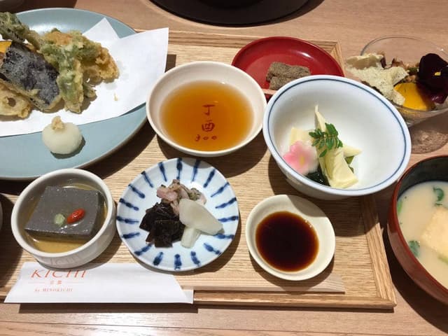 野菜&うまだし KICHI 京都 by MINOKICHI 西武池袋店 - サブ画像1