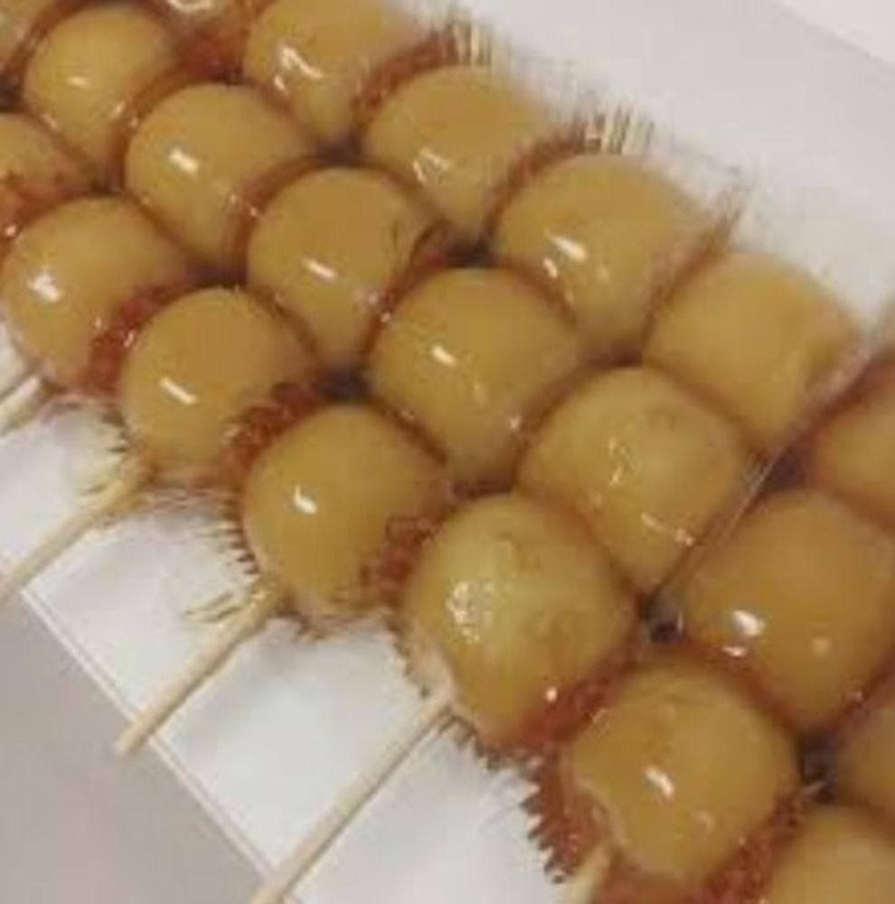 金沢の和菓子 村上 横浜高島屋店