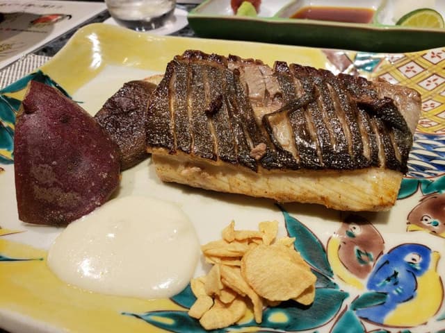 鉄板焼 青竹 吉祥やまなか - サブ画像3