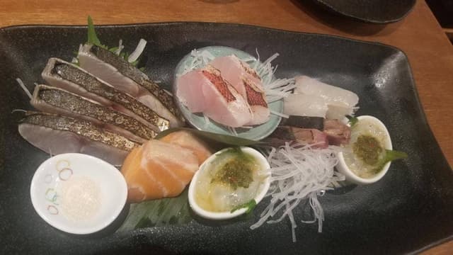 どうとんぼり ぜん - サブ画像2