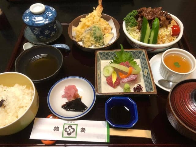 四日市 柿安 近鉄四日市店 - サブ画像1