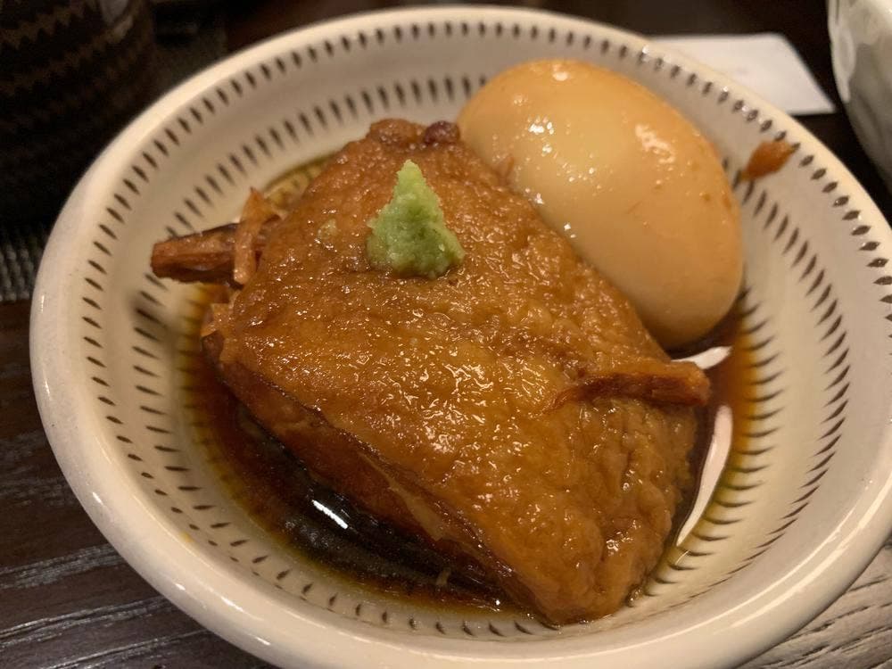 旬の鮮魚と魂の煮込み 照 博多口店