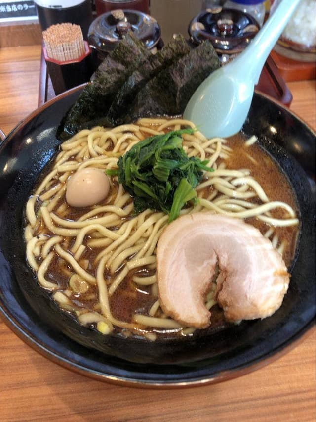 壱角家 裾野店 - サブ画像3