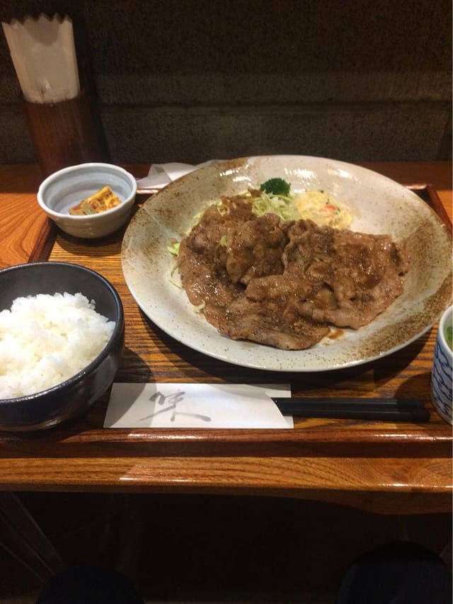 愛亭 - サブ画像1