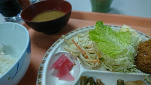 名古屋港湾労働者福祉センター食堂 - サブ画像2