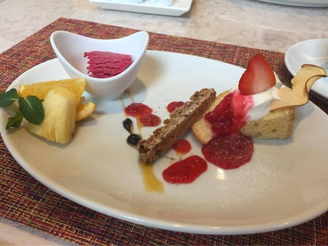 トラットリア ノム - サブ画像1