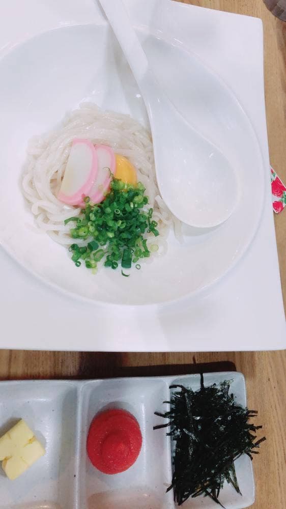 グルテンフリーうどん 藤家 - サブ画像2