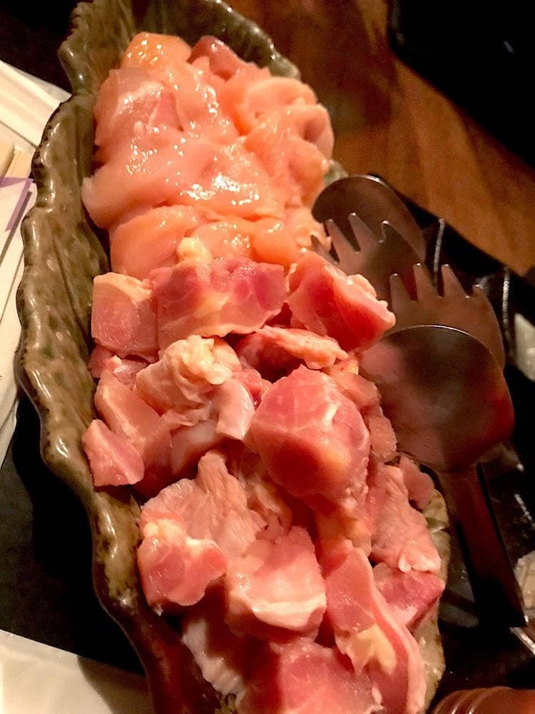 鳥夢 三宮店