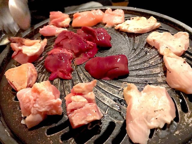 鳥夢 三宮店 - サブ画像3