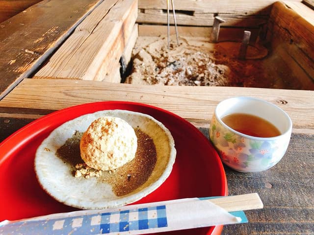 もも屋 甚平 - サブ画像2