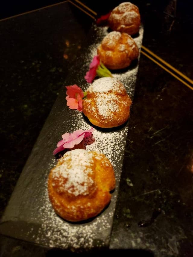Bistro Franky Hotel - サブ画像3
