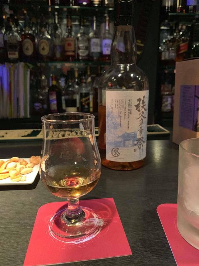 BAR Groovy - サブ画像2