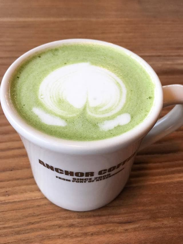 アンカーコーヒー マザーポート店 - サブ画像2