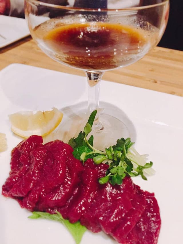 酒菜工房禅や - サブ画像3