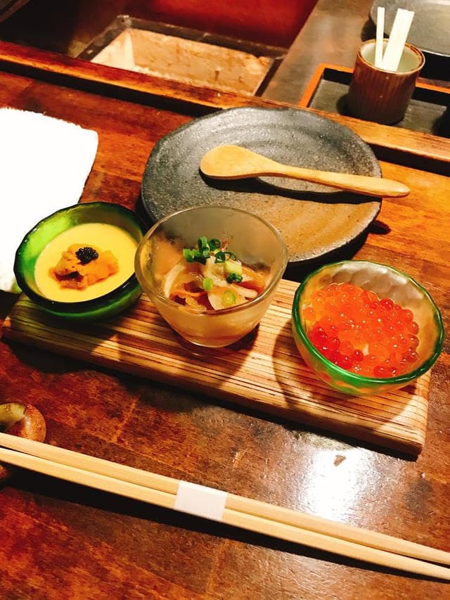 おれの炭 - サブ画像2