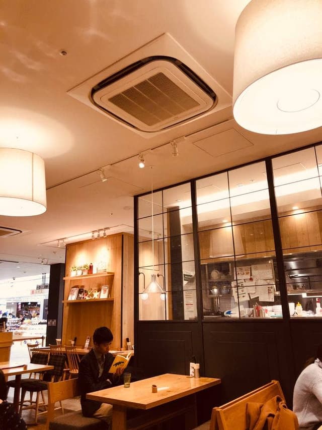おぼんdeごはん nonowa国立店 - サブ画像2