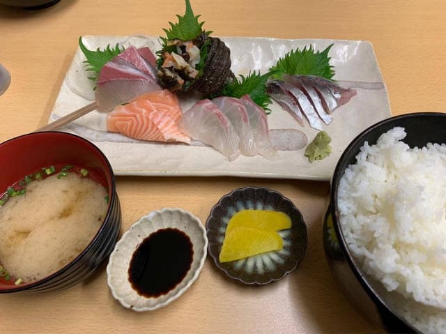 居酒屋なだまる - サブ画像2