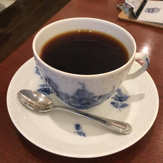 ASYLUM coffee ROASTERS - サブ画像2