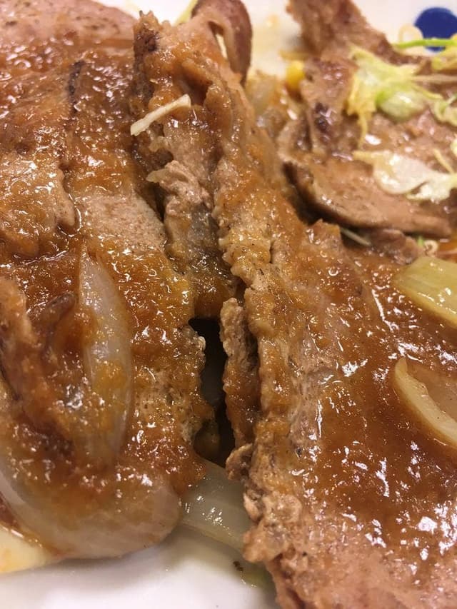 松屋 下北沢店 - サブ画像3