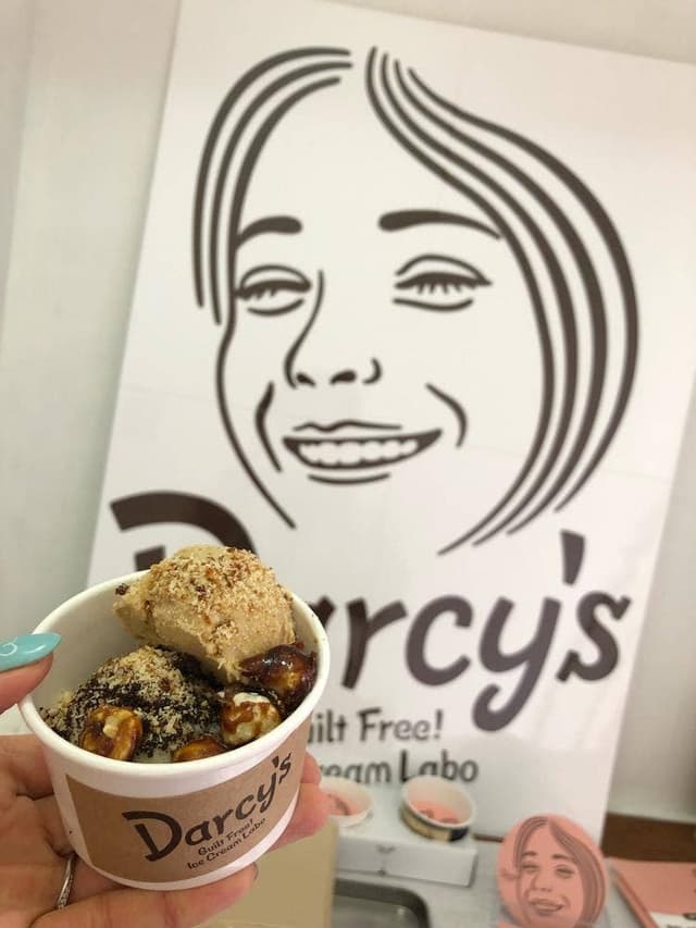 Darcy's - サブ画像3