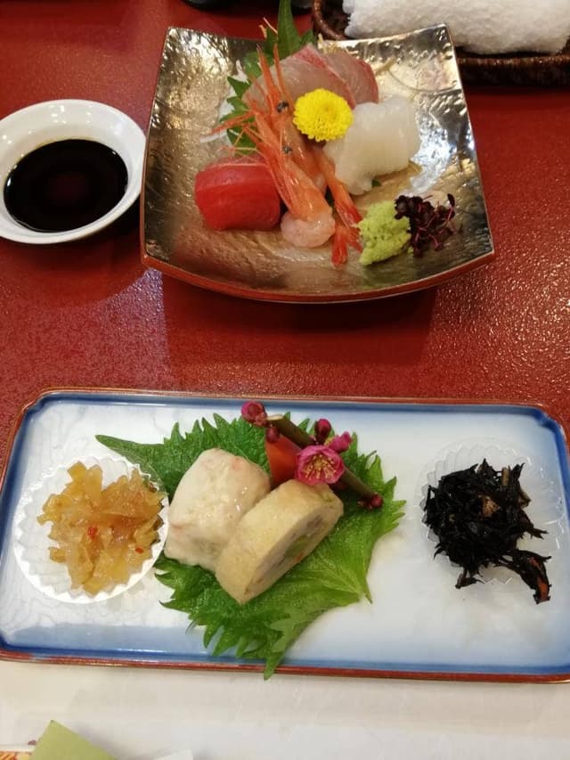 日本料理 くろ川 - サブ画像3