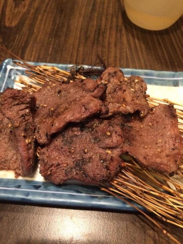 串焼肉 まさゆき - サブ画像3