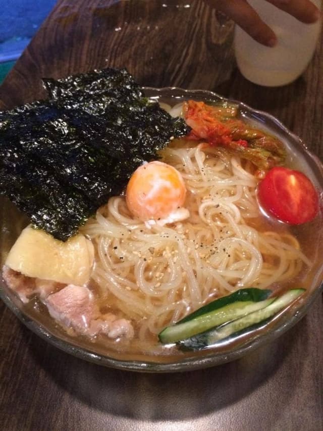 串焼肉 まさゆき - サブ画像1