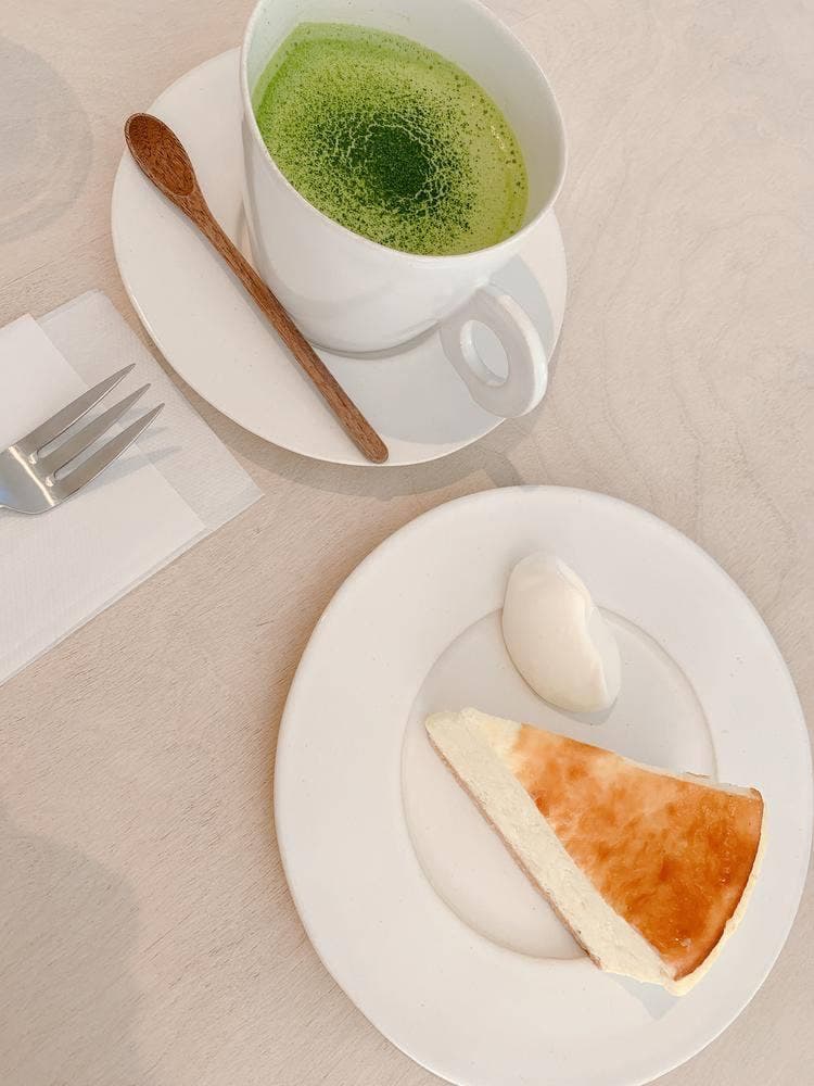 Sabita Cafe