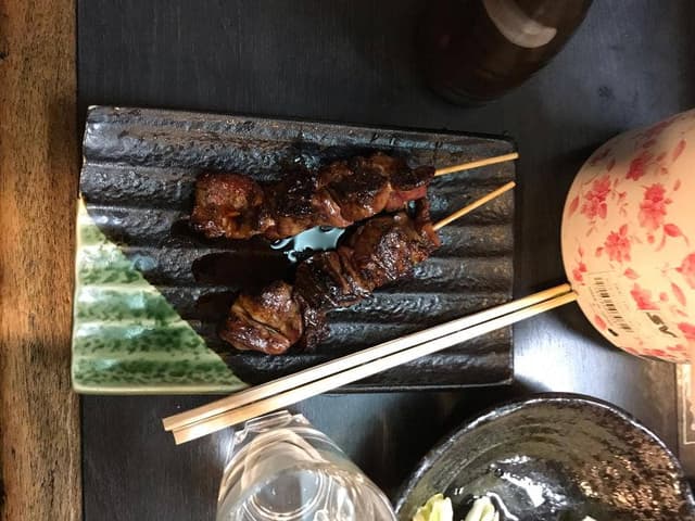 焼鳥白鶴 鹿児島店 - サブ画像2