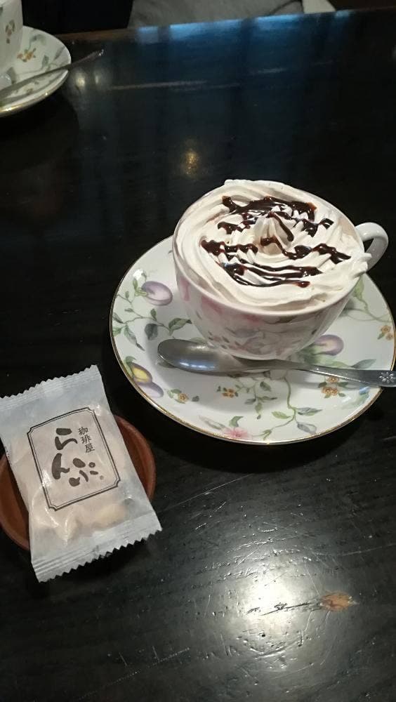 珈琲屋 らんぷ 宝塚店 - サブ画像3