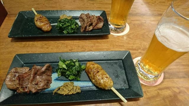 伊達の牛たん本舗 仙台駅1階tekuteせんだい店 - サブ画像3