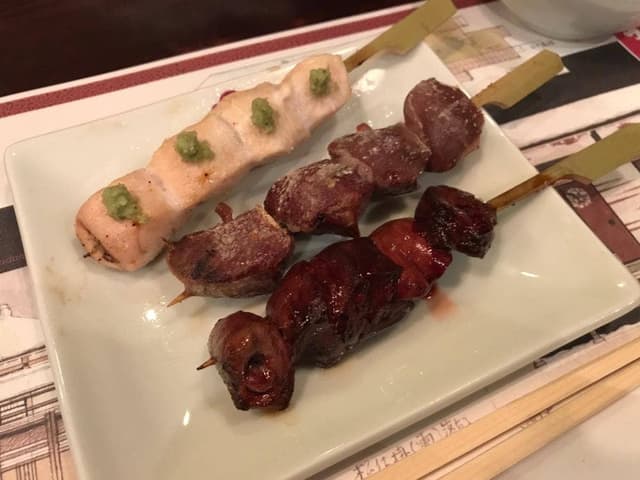 うまや JR博多シティ店 - サブ画像3