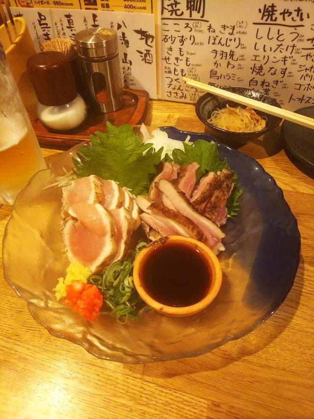 やき鳥 ササキ - サブ画像3