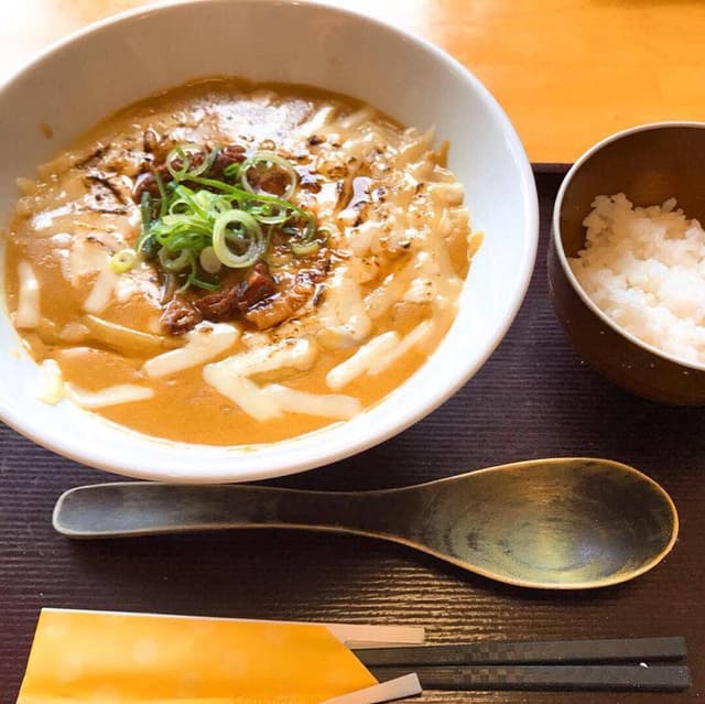 東条うどん 新庄本店 - サブ画像2