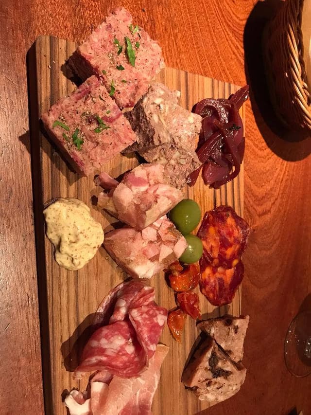 Di PUNTO 静岡店 - サブ画像3