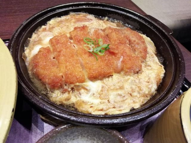 和食 甘味 かんざし イオンモール鶴見緑地店 - サブ画像3