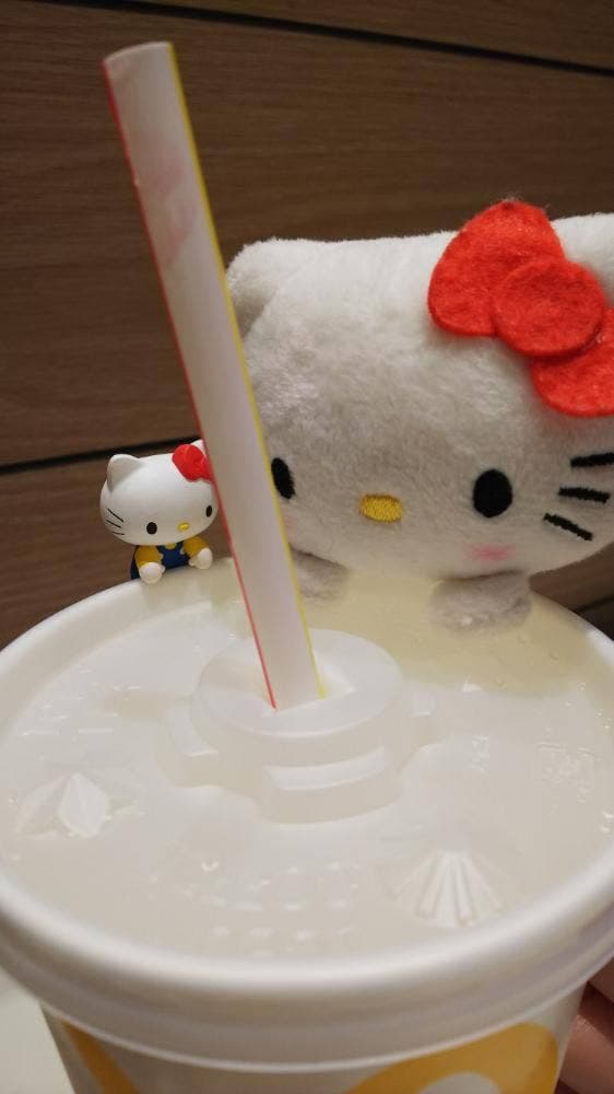 マクドナルド 多摩センター店 - サブ画像3