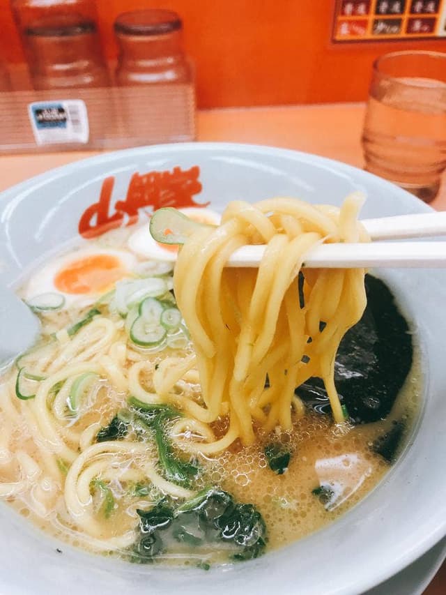 ラーメン山岡家 上尾店 - サブ画像2