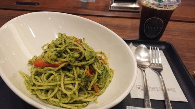 PRONTO 品川インターシティ店 - サブ画像1