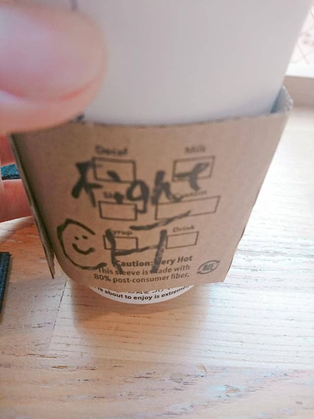 スターバックス コーヒー 高知帯屋町店 - サブ画像2