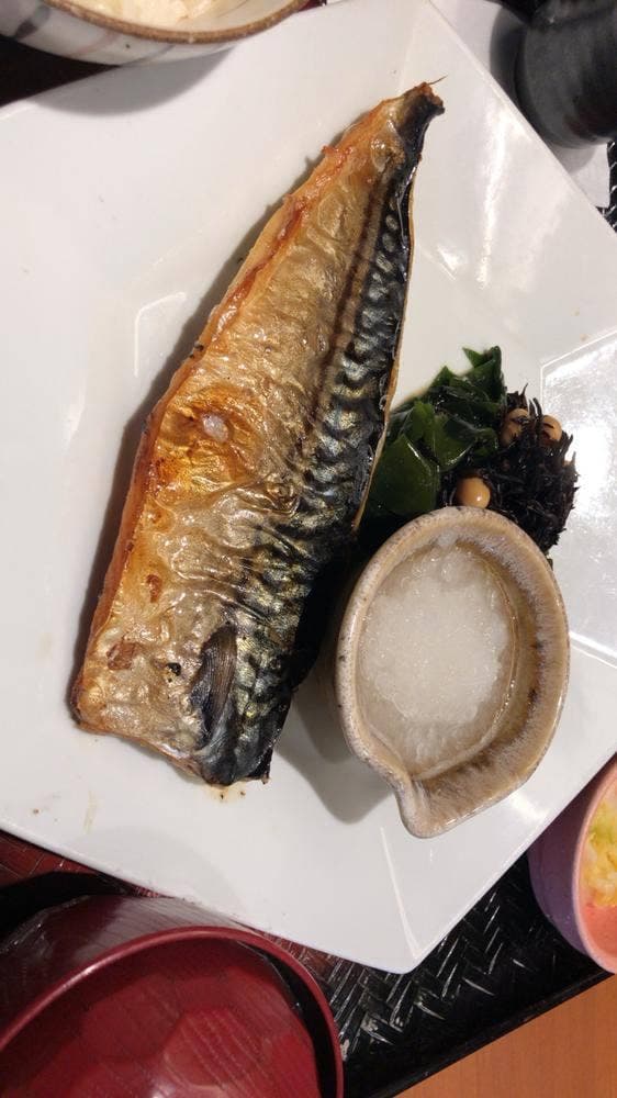 大戸屋ごはん処 中目黒店 - サブ画像3