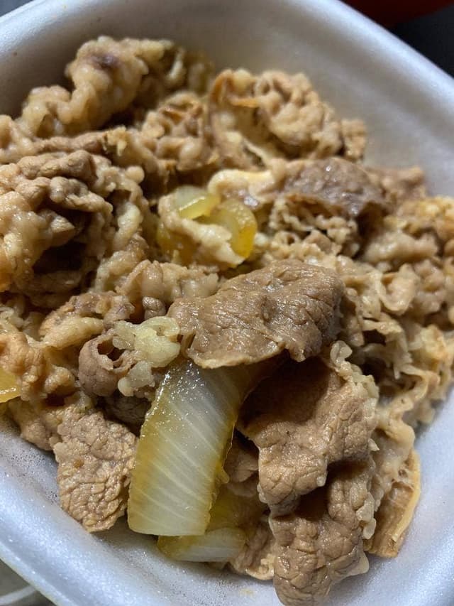 吉野家 浅草中央店 - サブ画像2