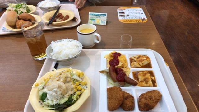 ココス 上戸田店 - サブ画像2
