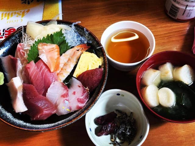昭和食道 上宿一丁目 - サブ画像1