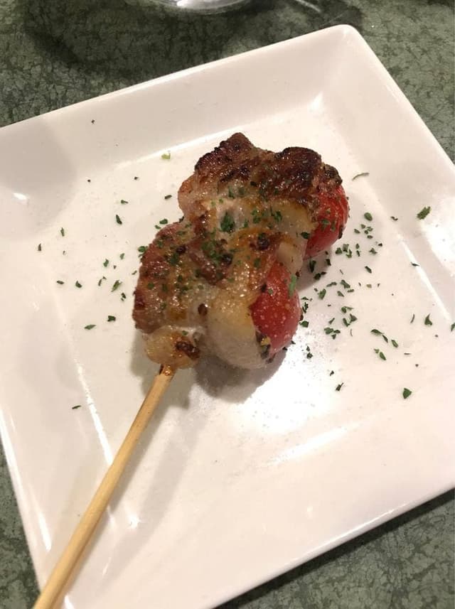 炭火焼さんちょうめ - サブ画像3