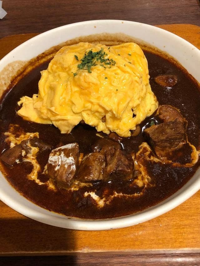 星乃珈琲店 福岡ソラリア店 - サブ画像1