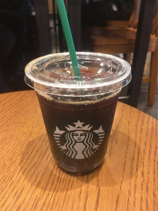 スターバックス コーヒー 京都Porta店 - サブ画像3