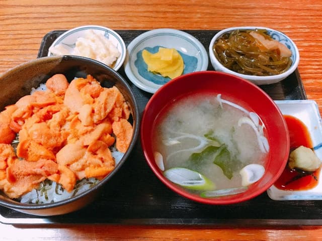 味処いずみ - サブ画像3