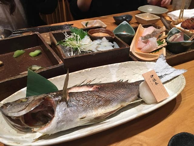 天地旬鮮 八吉 新宿西口店 - サブ画像3